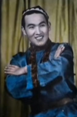 Sulayman Rozi